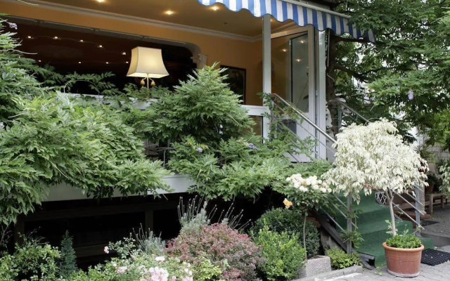 Hotel Irmchen