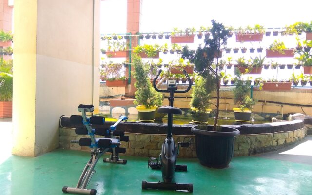 2BR Graha Cempaka Apartment near ITC Cempaka Mas