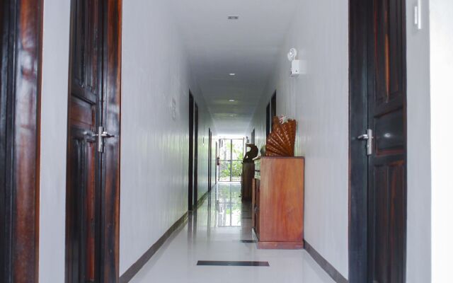 Doublegem Beach Resort and Hotel