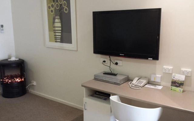 McLaren Vale Motel & Apartments