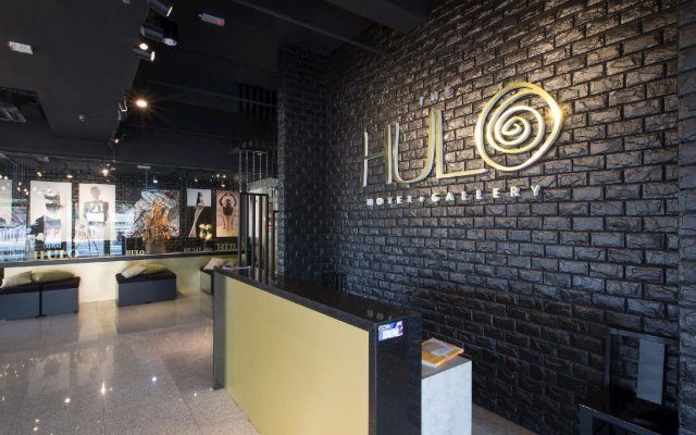 The Hulo Hotel Gallery