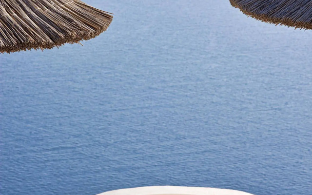 Santorini Princess Spa Hotel