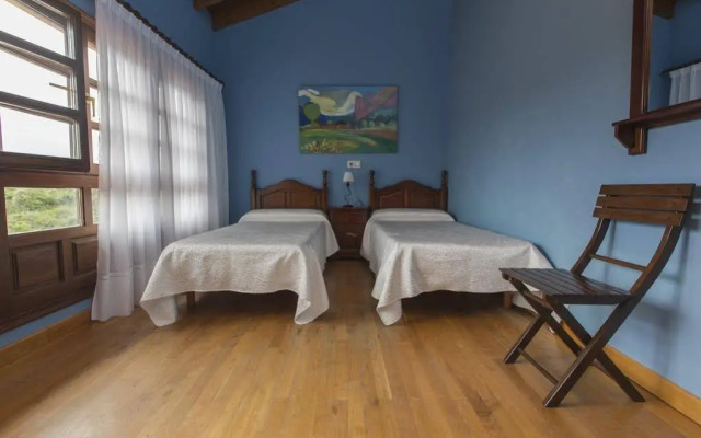 Casas Rurales Playa de Guadamía