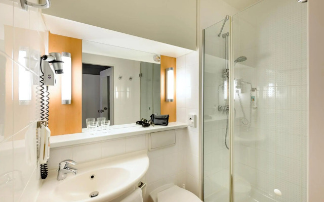 ibis Hamburg Alster Centrum
