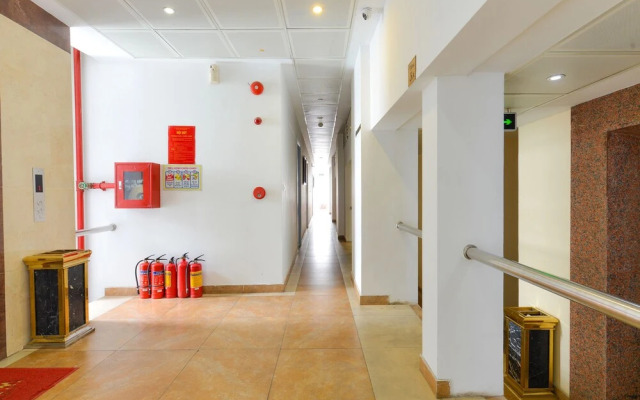 Oyo 293 Soho