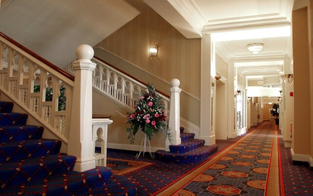 Bournemouth Carlton Hotel, BW Signature Collection