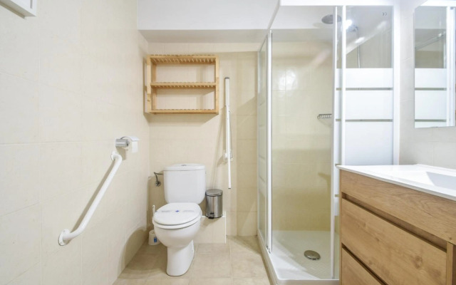 Tranquilidad en plena Natura HUT 7996