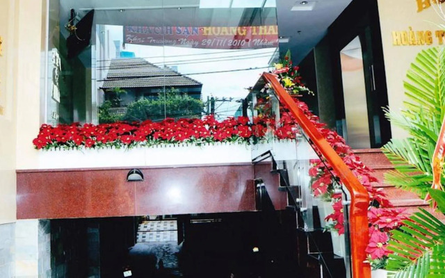 Hoang Thanh Thuy 2 Hotel