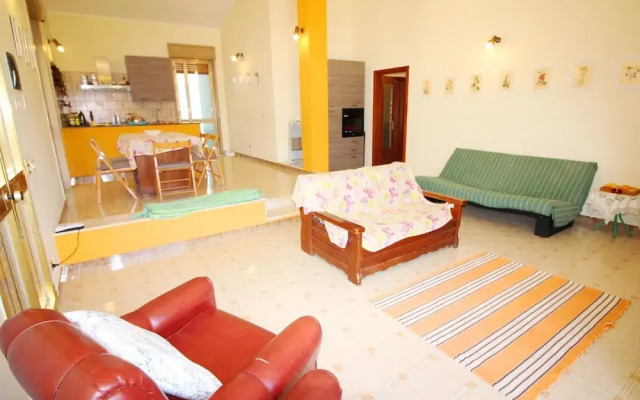 Serene Villa in Floridia With Swimming Pool