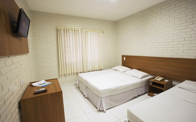 Residence Praia Hotel