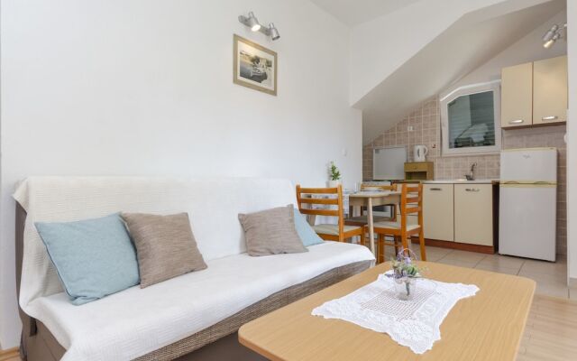 Apartment Ervin