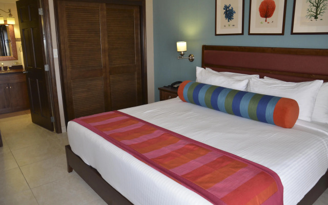 Simpson Bay Resort, Marina & Spa