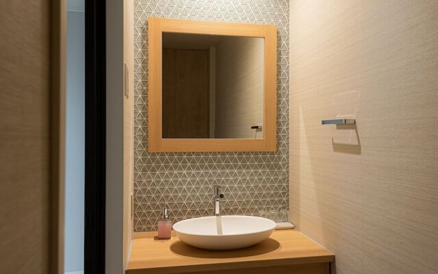 Hotel Nara No Hamori