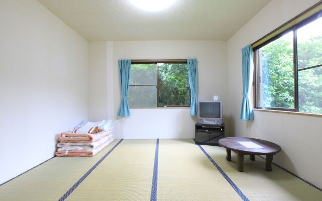 Yakushima Guesthouse Suginoko