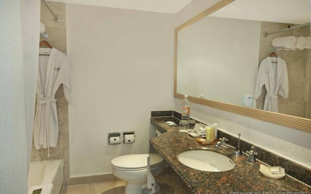 Fiesta Americana Hermosillo