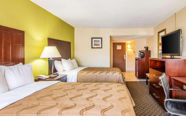 Hermitage Hotel Richmond Virginia