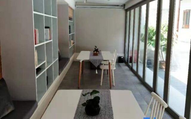 Xidi·Double courtyard Han House (Xidi Scenic Area)
