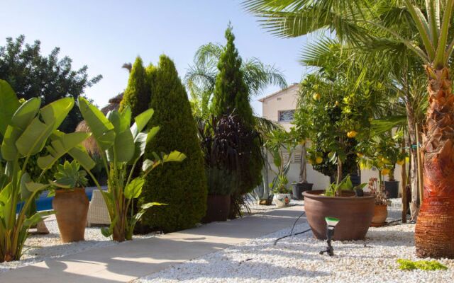 House Cuxarret Calpe/Calp