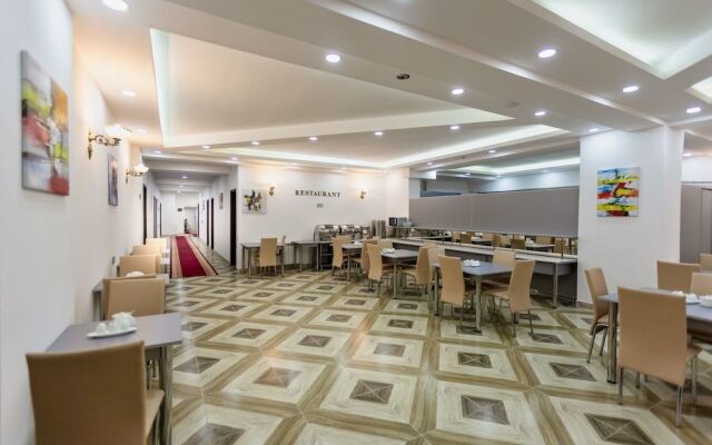 Golden Rose Hotel Baku