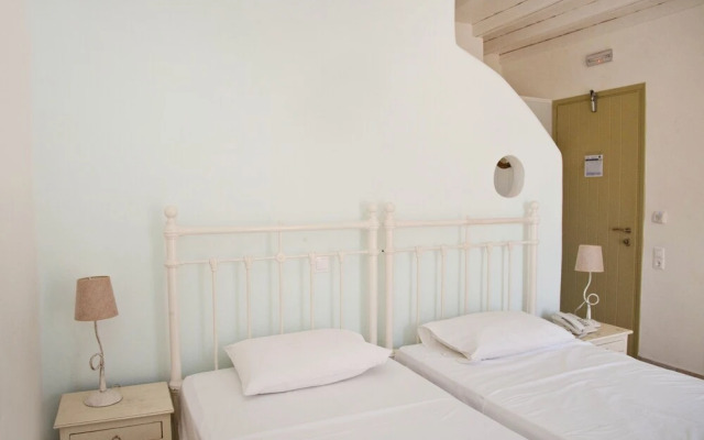 Altana Boutique Hotel