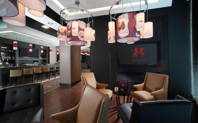 Ramee Grand Hotel & Spa