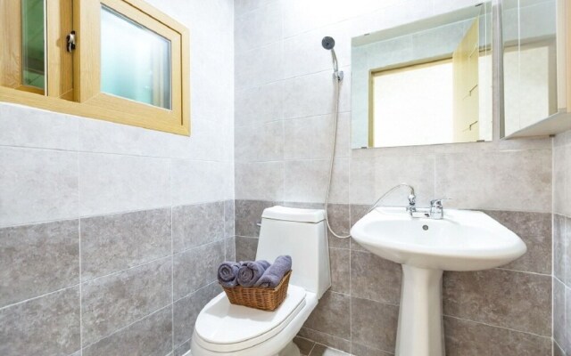 Gangneung Sannamul Farm Pension