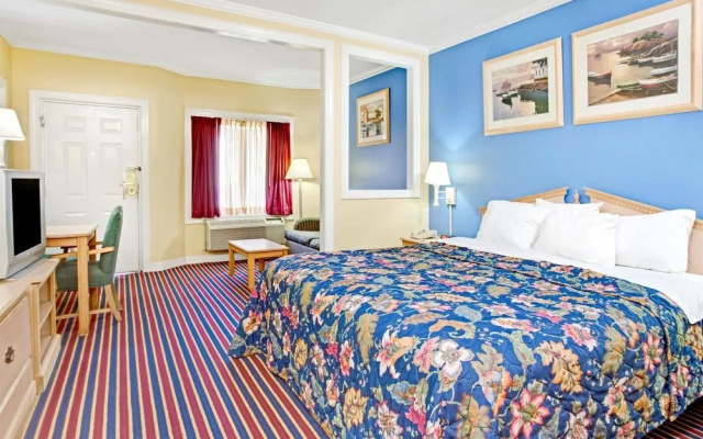 Days Inn Kingsland GA