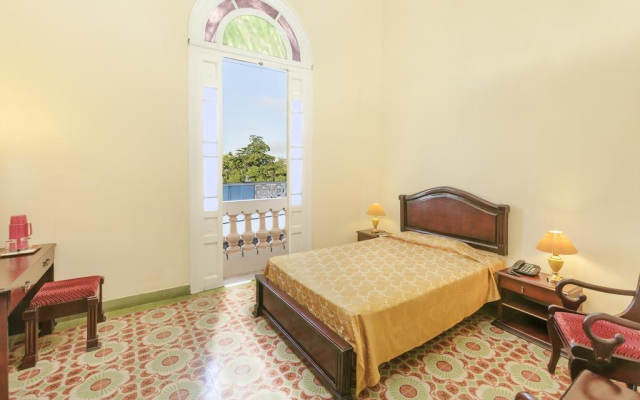 Hotel Camagüey Colón