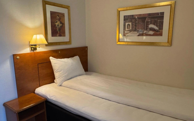 Park Hotel Vossevangen