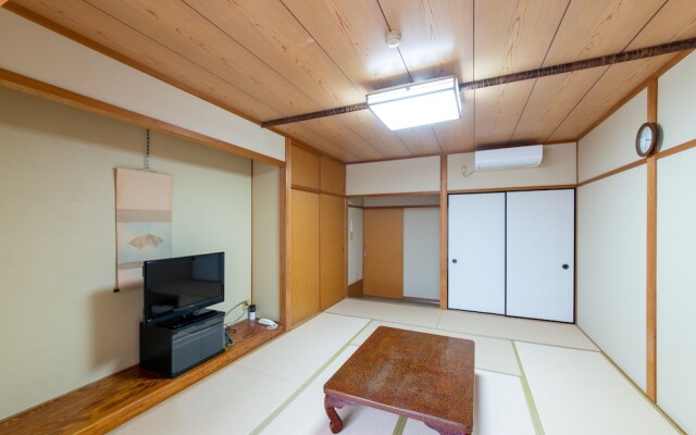 OYO Ryokan Naitouya Aichi Chita
