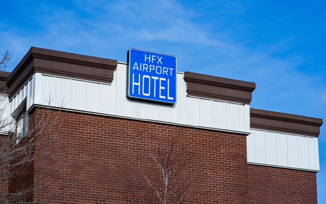 HFX Airport Hotel