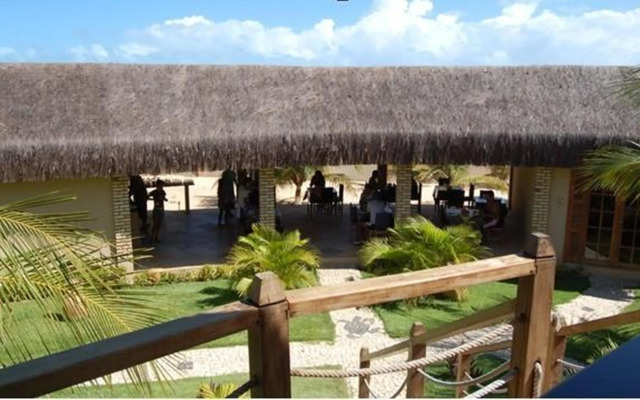 Pousada Aruanã