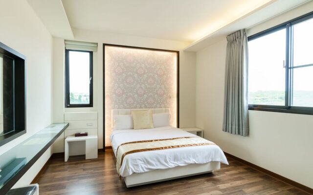 Sea Sky Coast Homestay