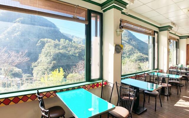 Xanadu Hostel