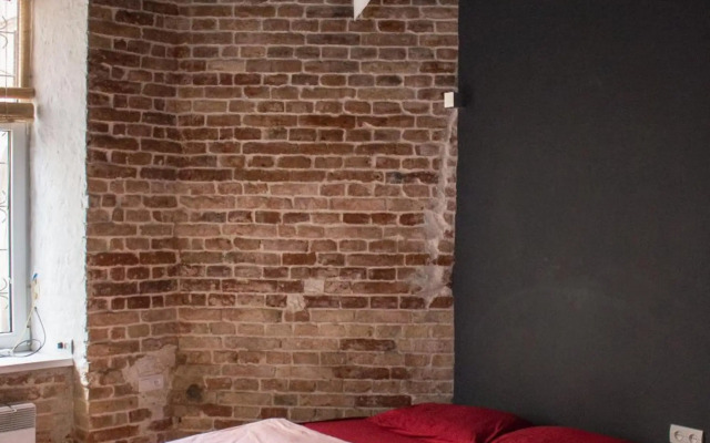 Квартира в стилі LOFT по вул.Гоголя 9