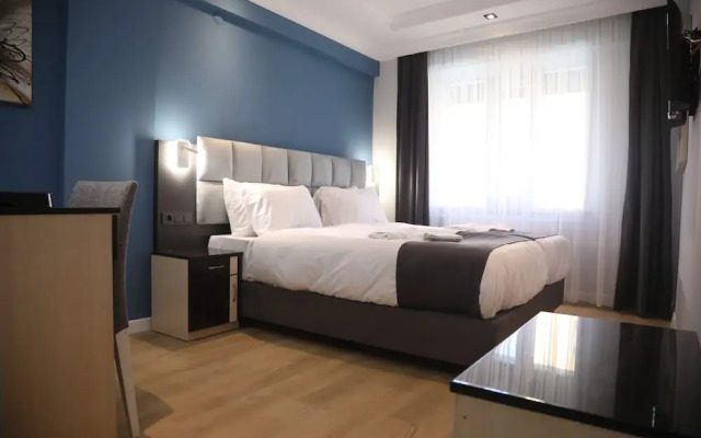 Ardos Park Hotel