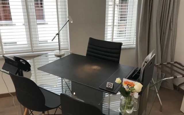 Antwerp Business Suites