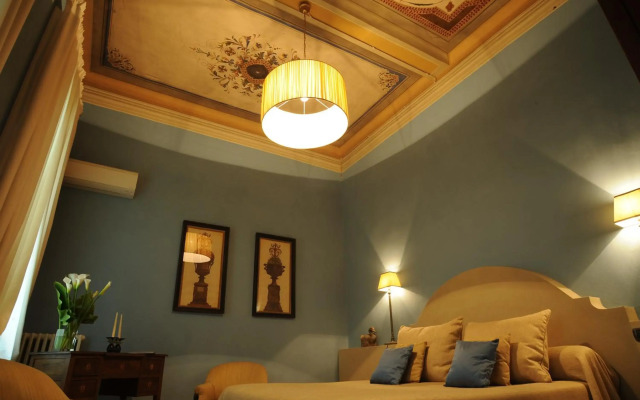 Residenza D'Epoca Palazzo Galletti