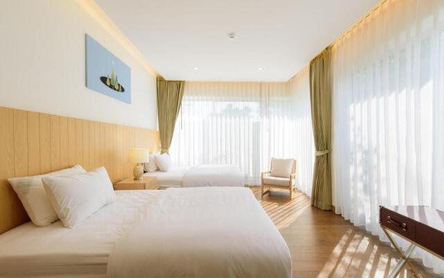 The Gallery Khao Yai Hotel and Residence