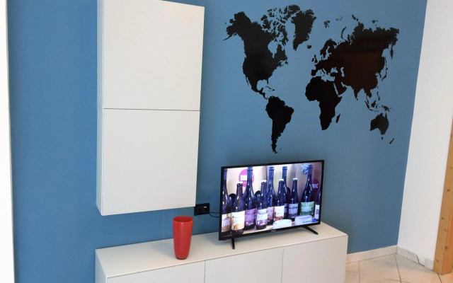 Appartamento Trento Centro