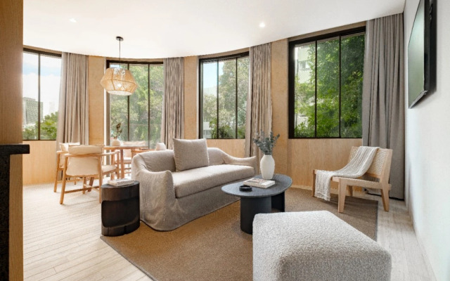 ONTO Tonalá Mexico City