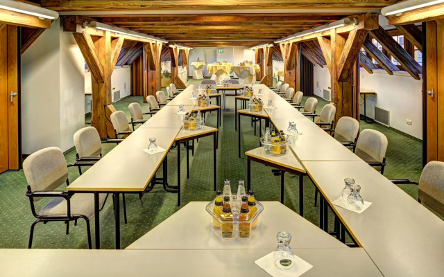 Ankerhof Hotel