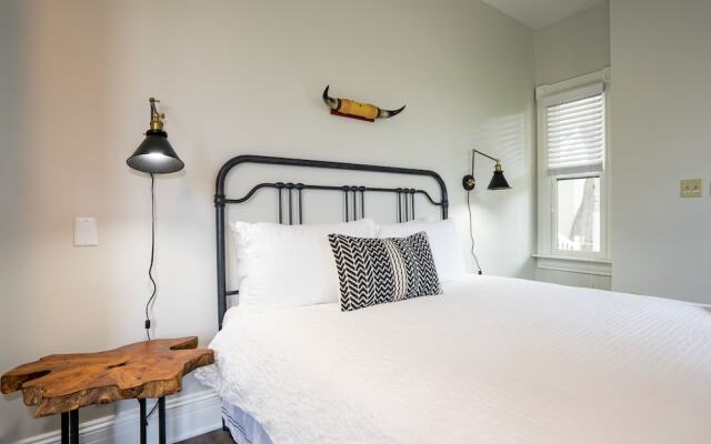 The Curtis Park Club