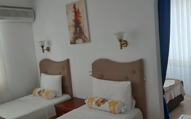 Sevo Hotel