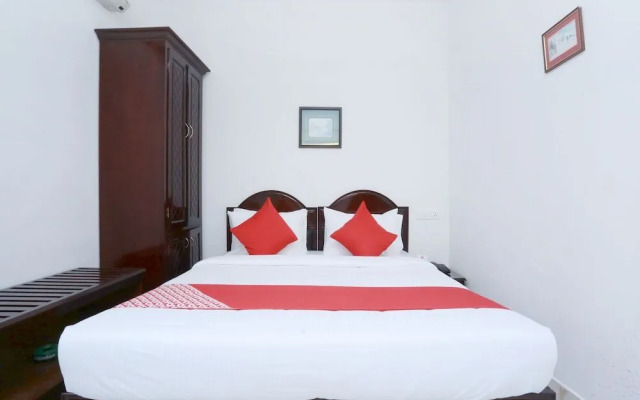 Hotel Galaxy Inn by OYO Rooms