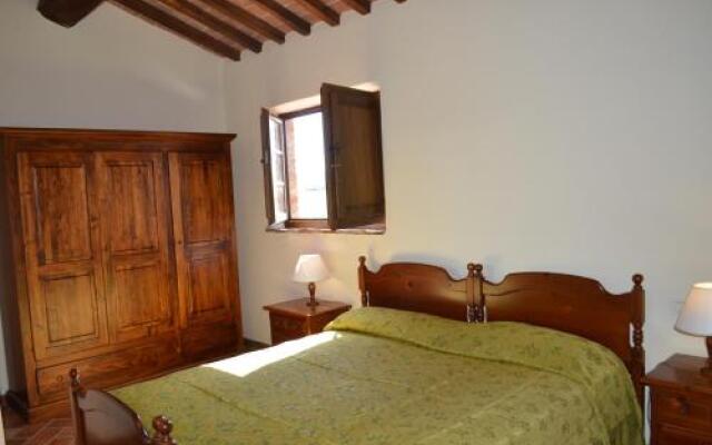 Appartamento Cipresso