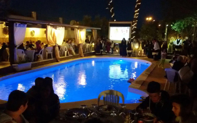 Hotel Palladium