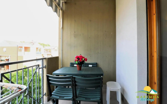 Maremma Holidays Balena Apartment