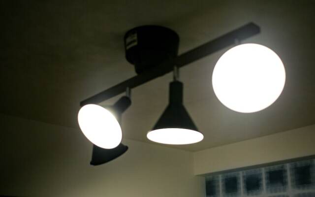 Grand Court Namba 402