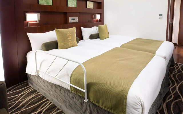 Hotel Bellclassic Tokyo